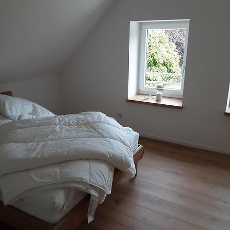 Monteurwohnung - Ferienwohnung Piesberger Exteriér fotografie
